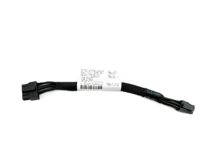 Optional Backplane Power Cable 776386-001