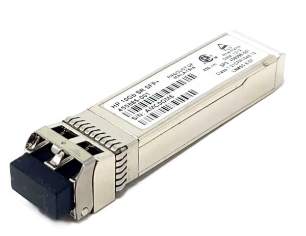 HPE 455885-001 10Gb SR SFP+ Transceiver