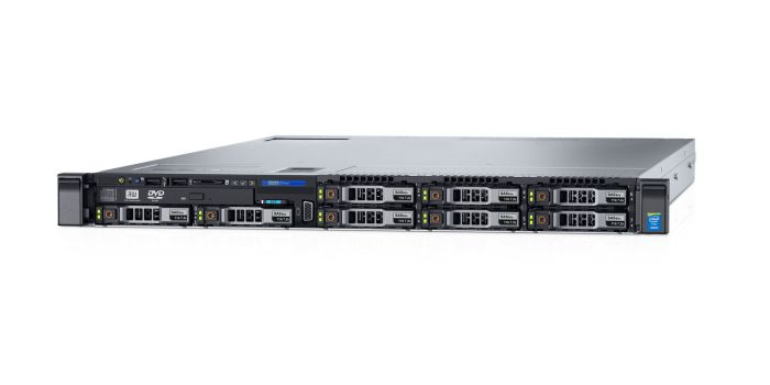 DELL PowerEdge R630