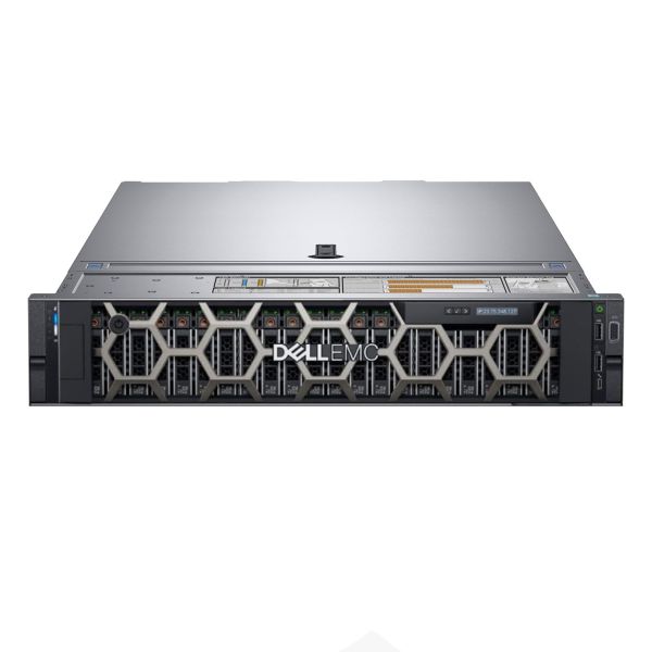 DELL PowerEdge R740xd