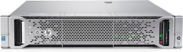 HPE ProLiant DL380 Gen9