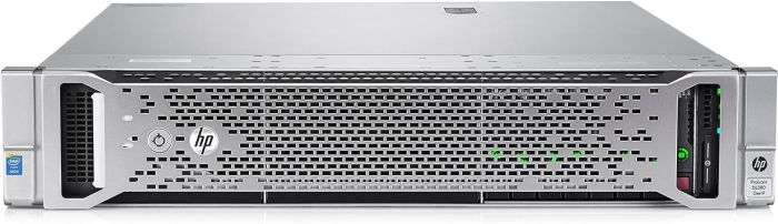 HPE ProLiant DL380 Gen9