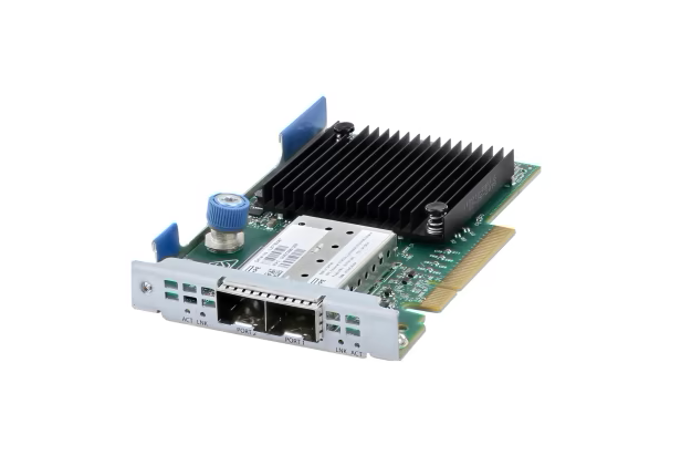 817749-B21 HPE Ethernet 10/25Gb 2-port 640FLR-SFP28 Adapter
