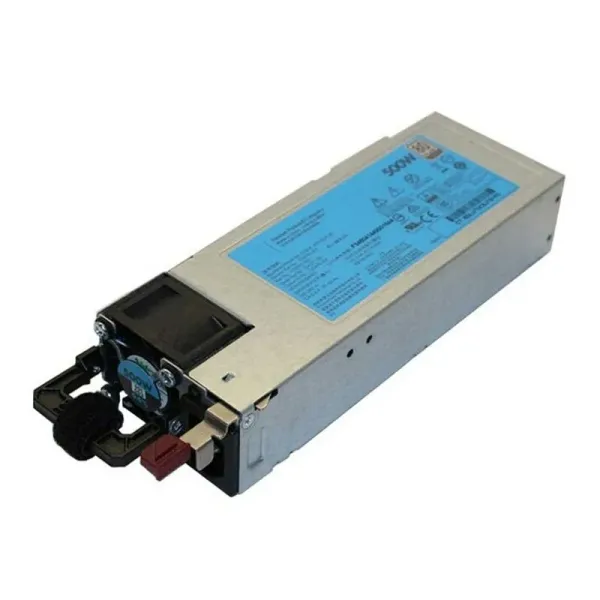 HP DL380 G9 Power Supply PSU 500W DPS-500AB-13 723595-101 754377-001 723594-001