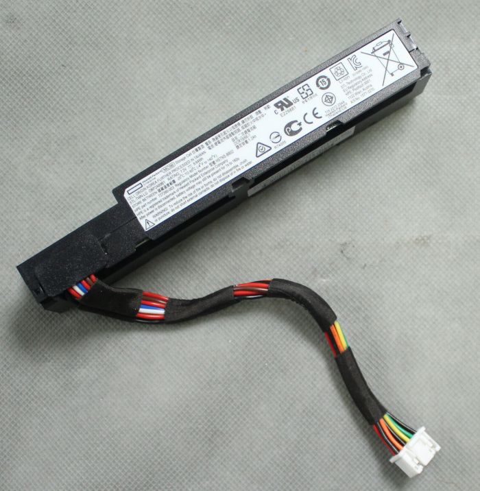 HPE 727260-003 96w Smart Storage Battery For DL/ML/SL